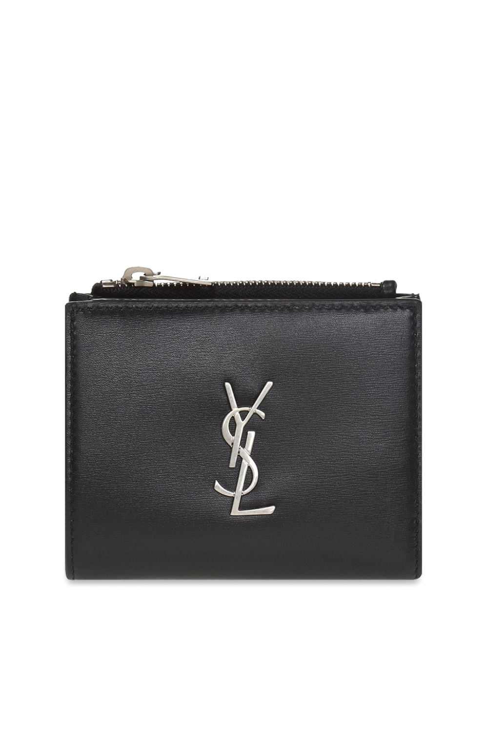 【送料&関税込】Saint Laurent Wallet With Shoulder Strap Saint Laurent Branded wallet | Men's Accessories | Vitkac